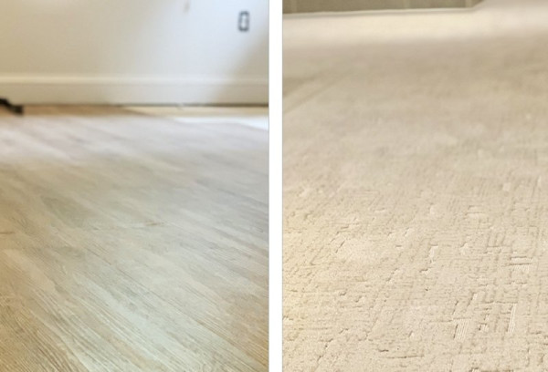 Carpet vs. Vinyl Flooring: Which One Saves You Money On Installation?